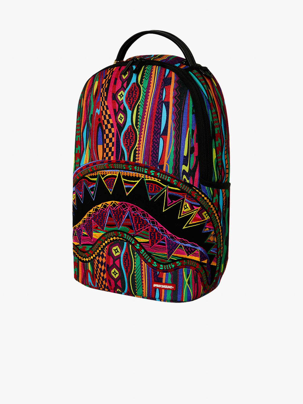 SPRAYGROUND zaino royal rhythm 910b8607nsz multicolor