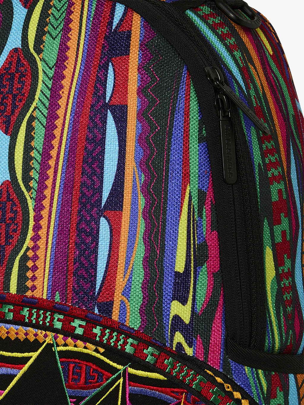 SPRAYGROUND zaino royal rhythm 910b8607nsz multicolor
