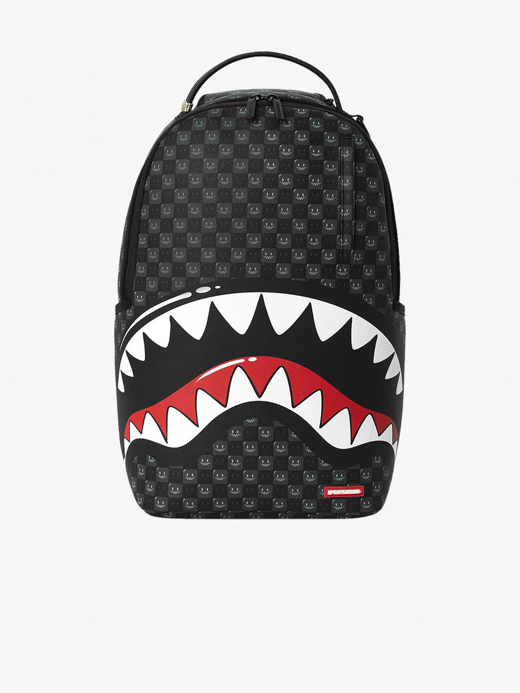 SPRAYGROUND zaino shinobi sharks in paris 910b8633nsz nero