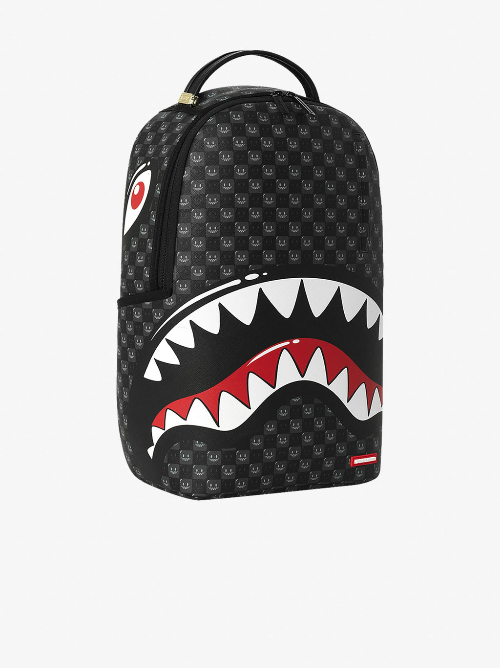 SPRAYGROUND zaino shinobi sharks in paris 910b8633nsz nero