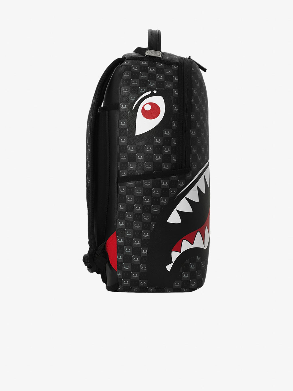 SPRAYGROUND zaino shinobi sharks in paris 910b8633nsz nero