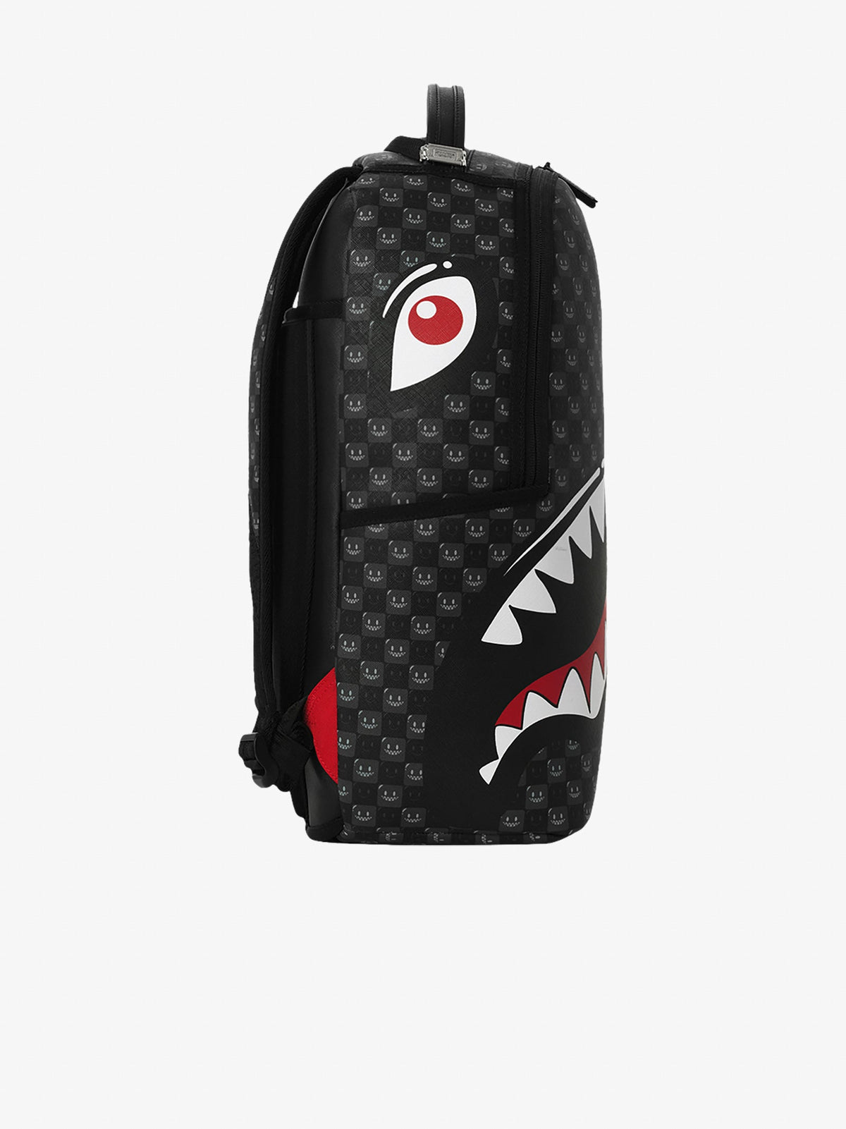 SPRAYGROUND zaino shinobi sharks in paris 910b8633nsz nero