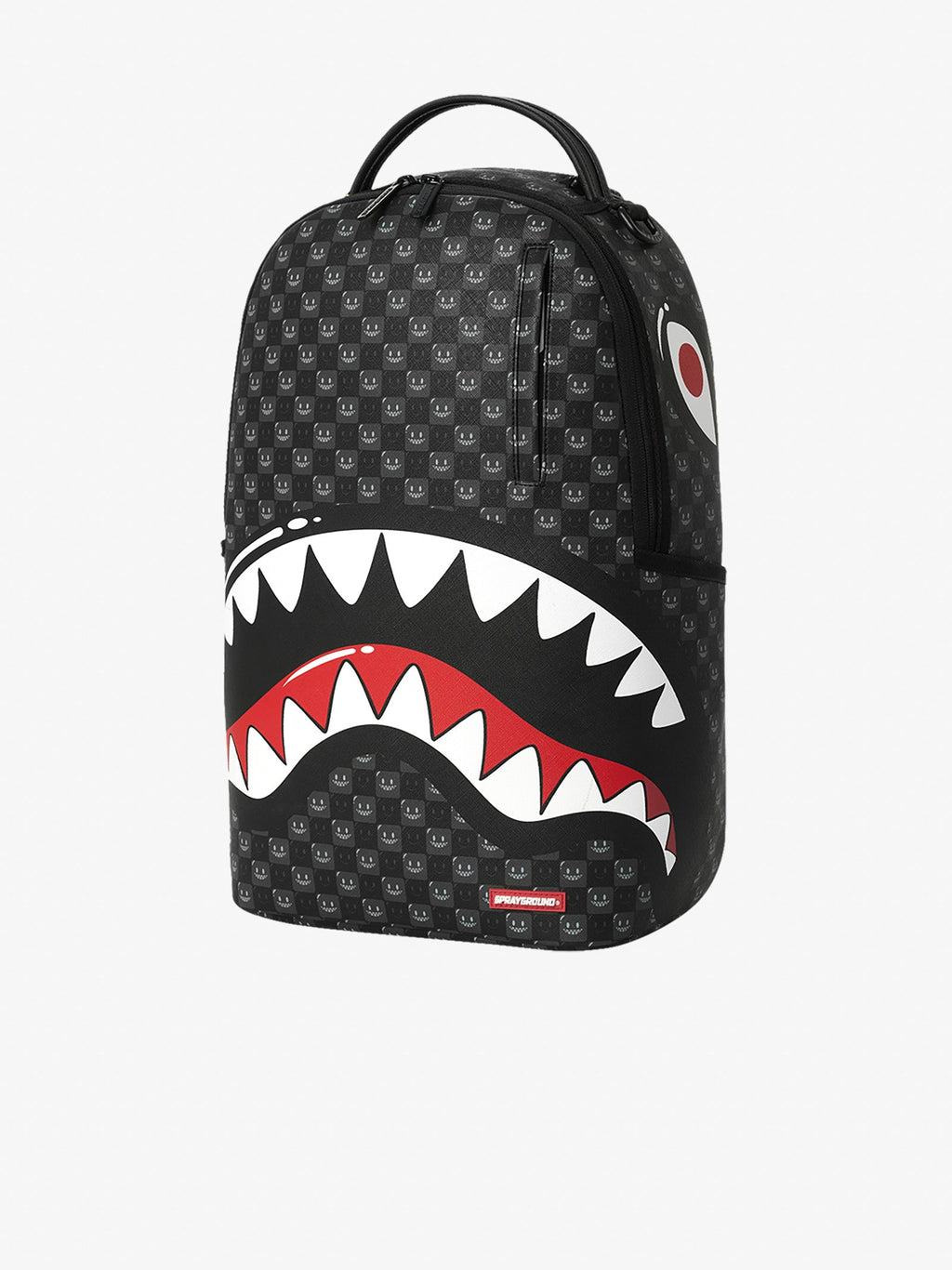 SPRAYGROUND zaino shinobi sharks in paris 910b8633nsz nero