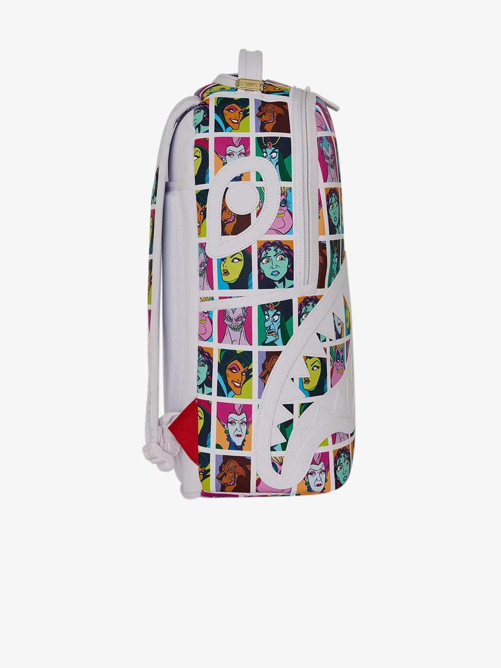 SPRAYGROUND zaino disney the villains of disney 910b9087nsz multicolor