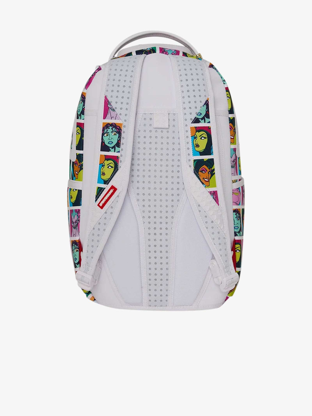 SPRAYGROUND zaino disney the villains of disney 910b9087nsz multicolor