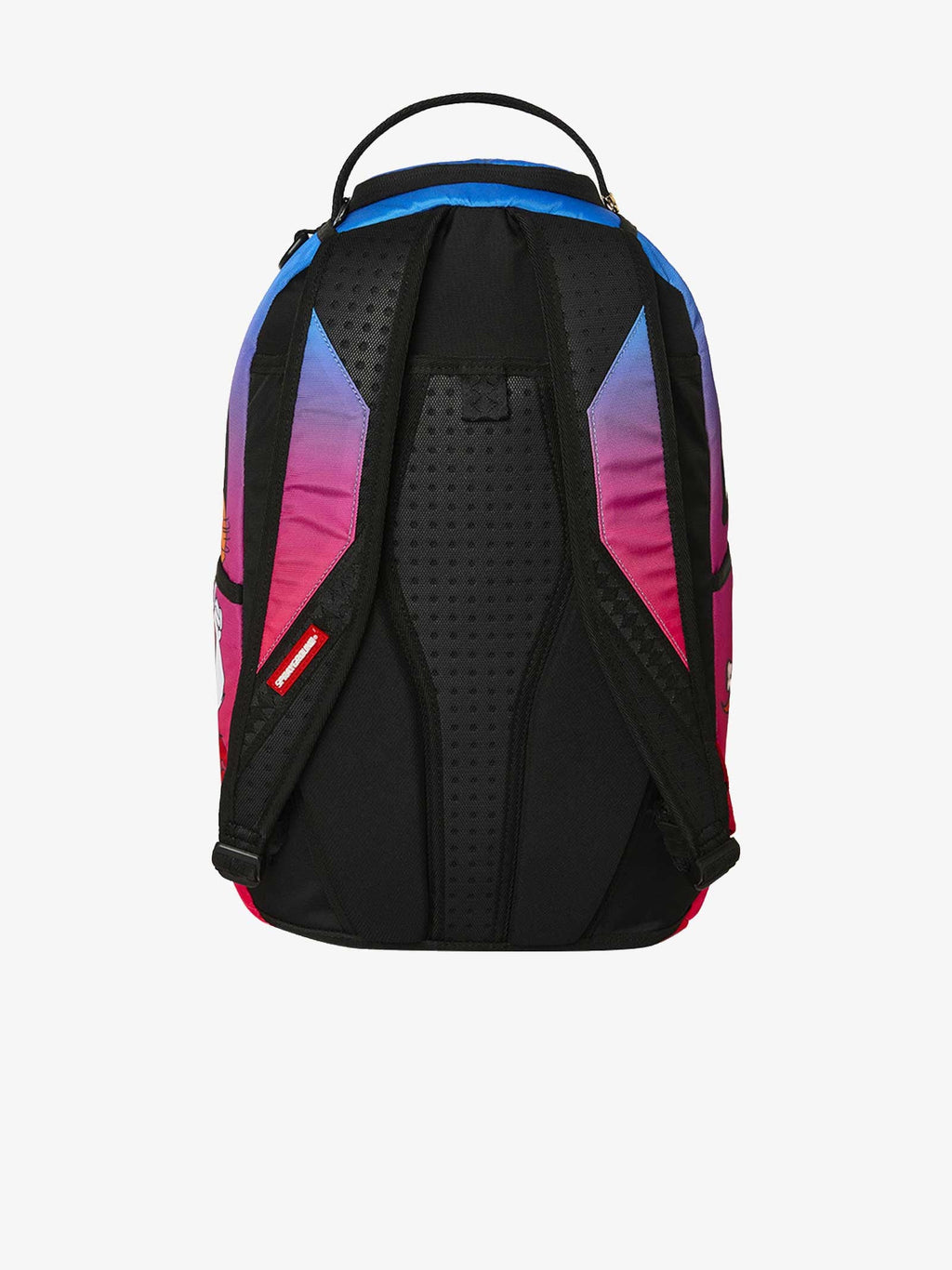 SPRAYGROUND zaino space jam 25th anniversary crew 910b9137nsz multicolor