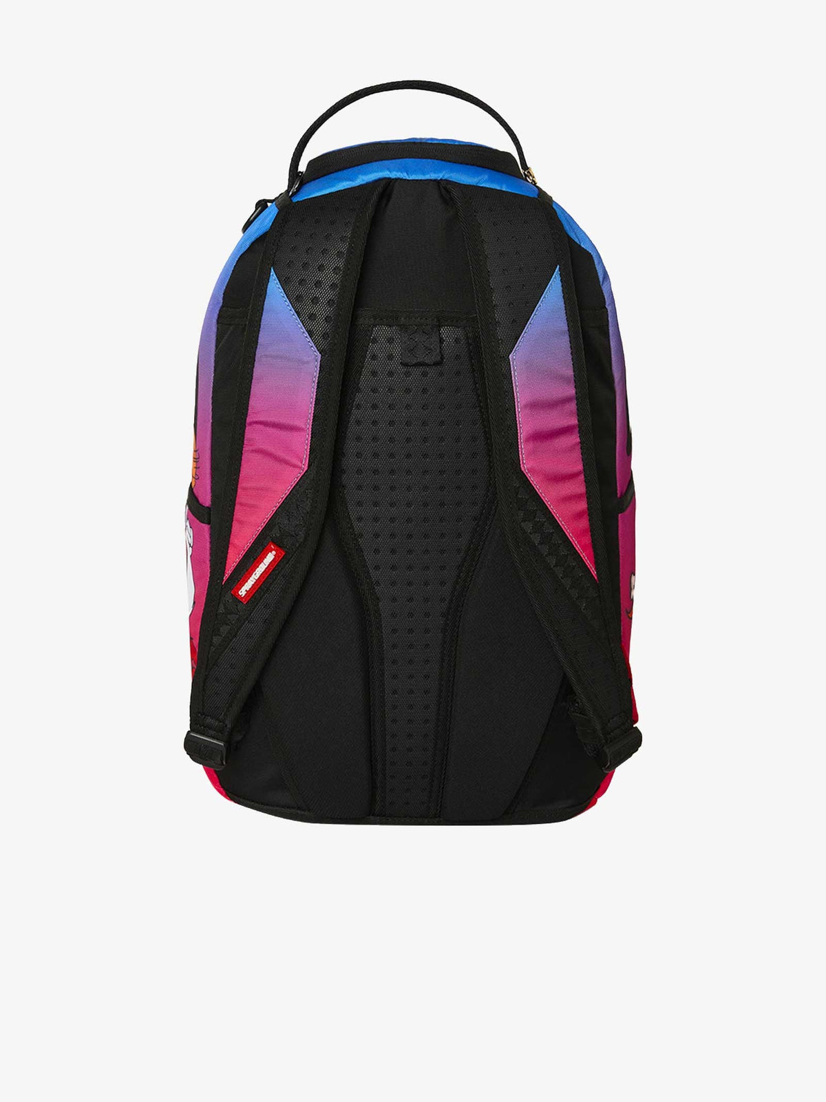 SPRAYGROUND zaino space jam 25th anniversary crew 910b9137nsz multicolor