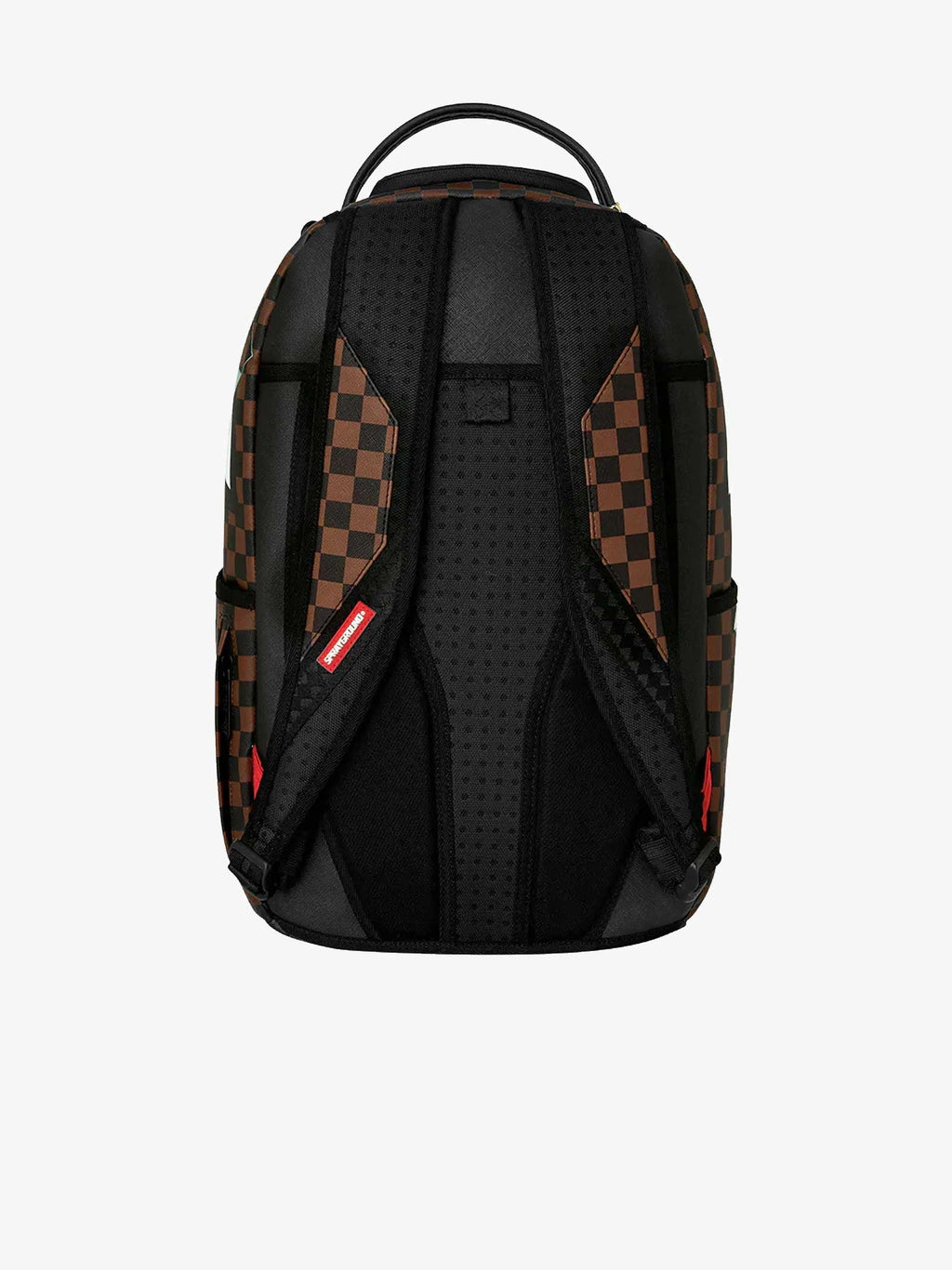 SPRAYGROUND zaino disney stitch breakout 910b9174nsz marrone