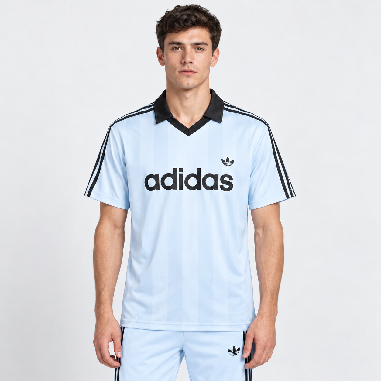 Completo Adidas Originals Uomo – Set Due Pezzi P