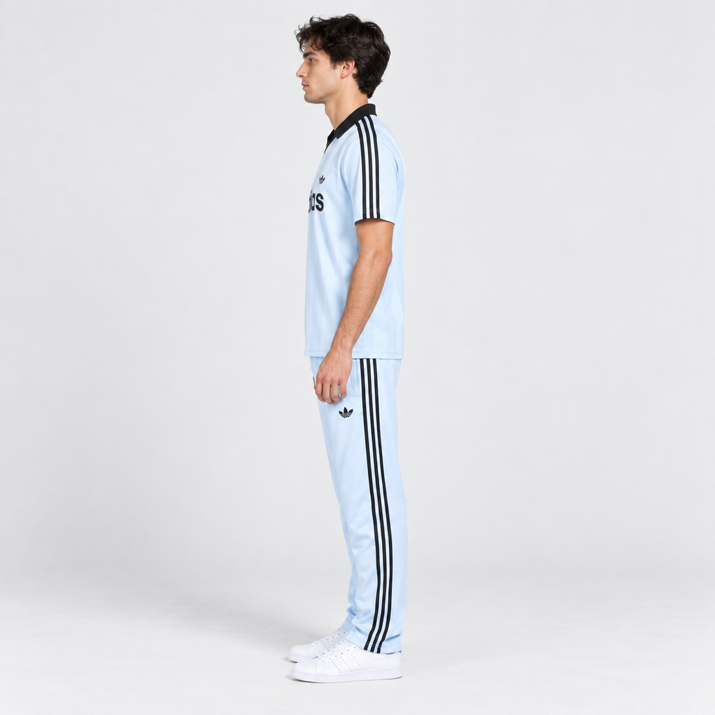 Completo Adidas Originals Uomo – Set Due Pezzi P