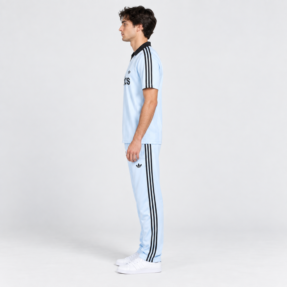 Completo Adidas Originals Uomo – Set Due Pezzi P