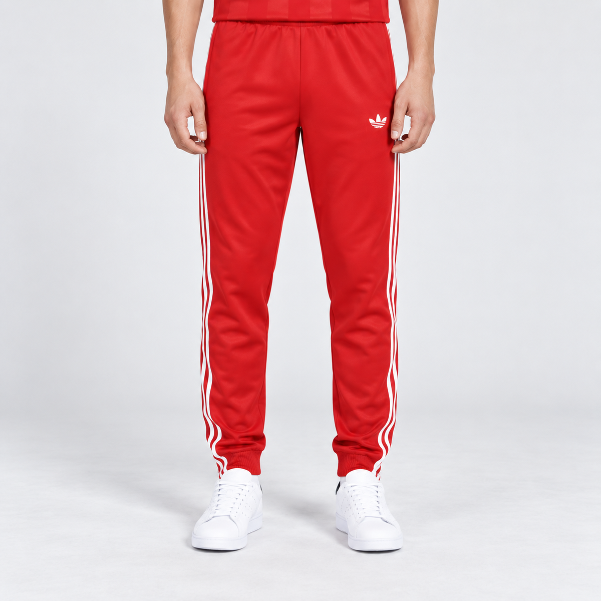 Completo Adidas Originals Uomo – Set Due Pezzi R